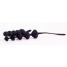 Satisfyer Kit de 2 chapelets Satisfyer beads - Noirs